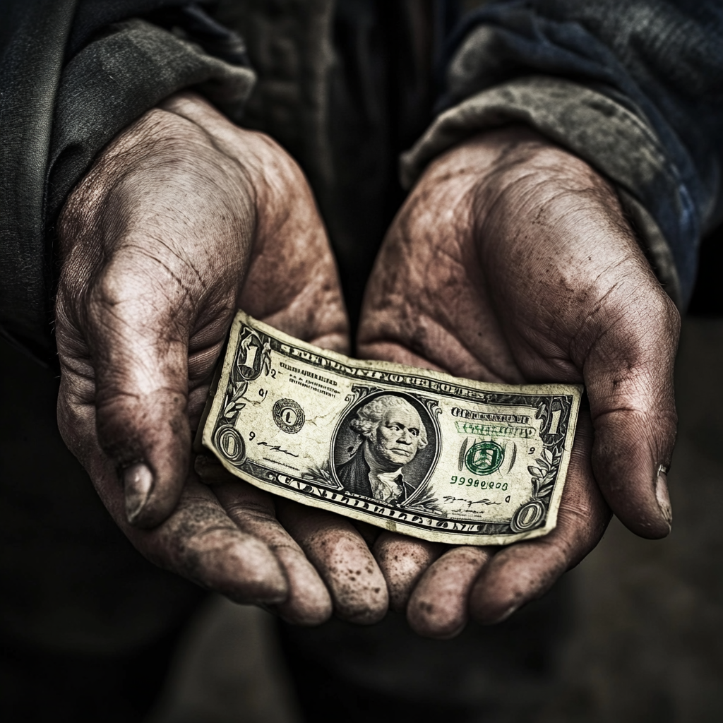 수급기간과 지급 금액 산정 기준