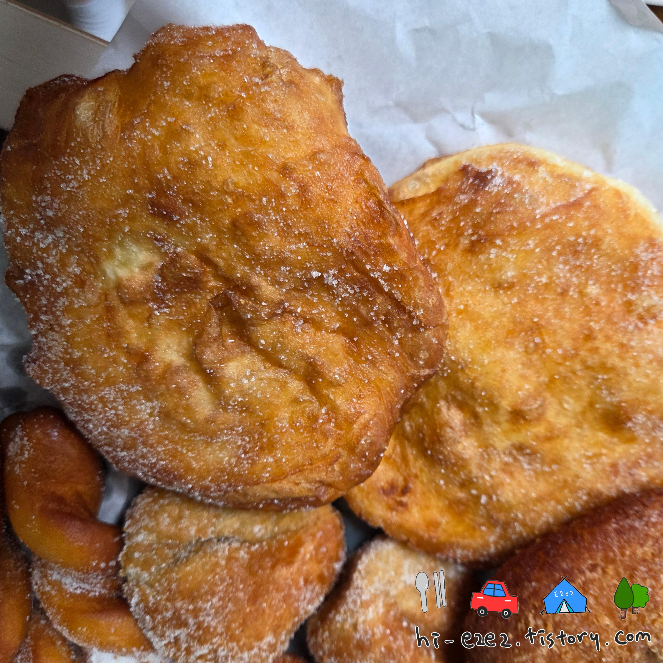 목포 관광 필수 미추리빵 못난이빵