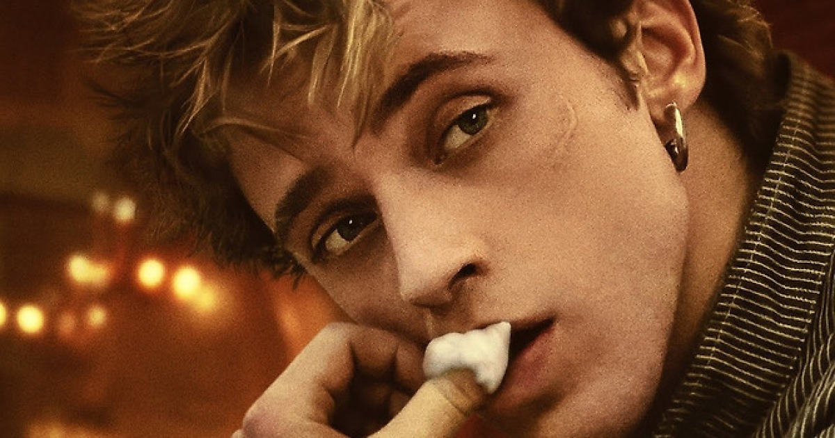 카렘: 나폴레옹의 요리사