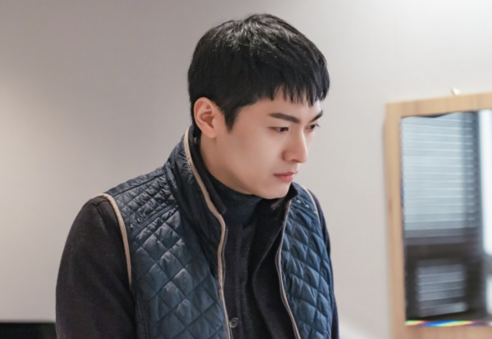 이은형 연기