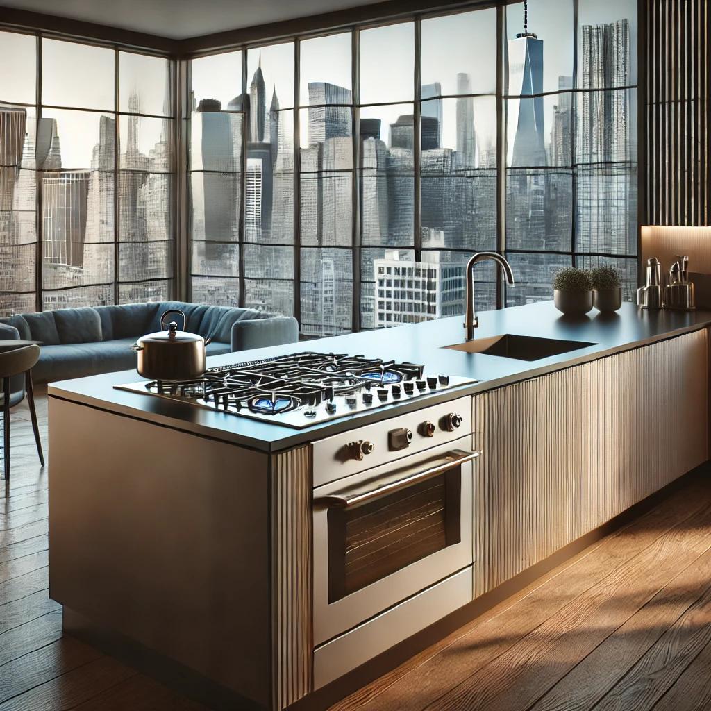 도시가스 Revisited