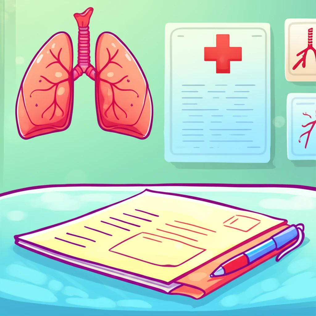 정확한 정보로 찾는 기관지 전문 병원..