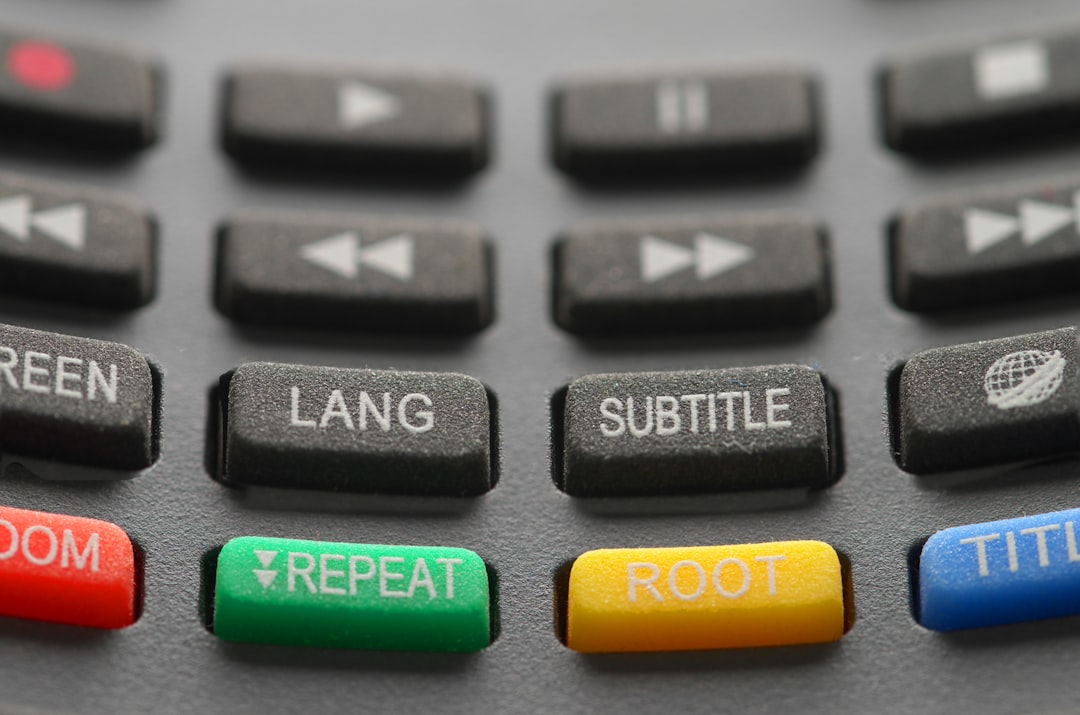 Remote Control