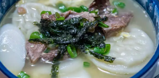 6시내고향 부산 해운대 좌동시장 맛집 안내 