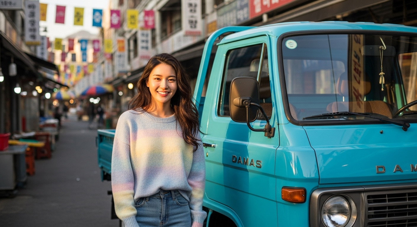 단거리 용달 이사