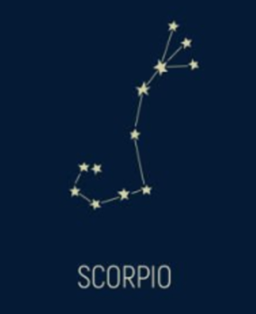 전갈자리 별자리 - 전갈자리 성격, 특징, 연애 상대