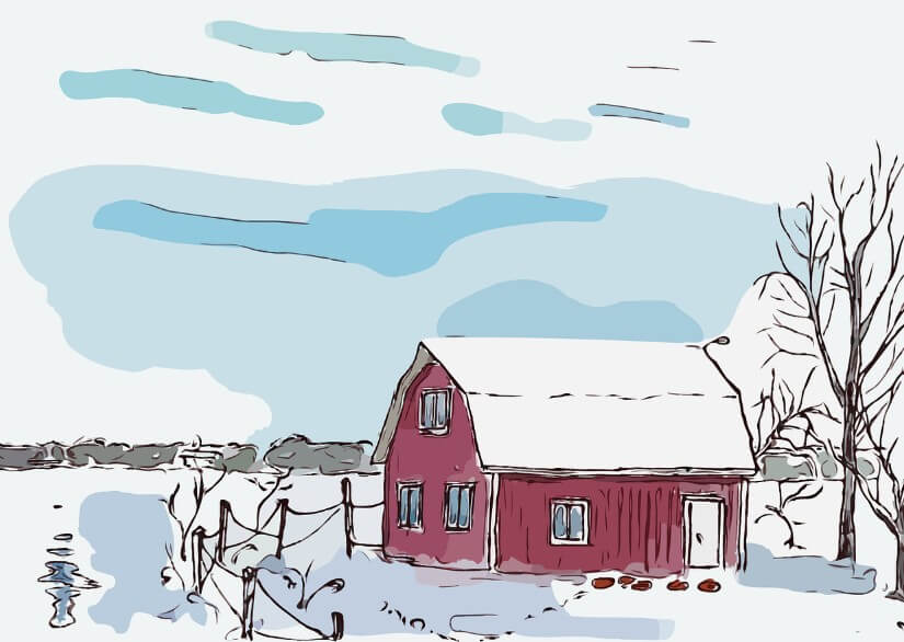 전통적인 데이터 웨어하우스와 스노우플레이크 결정적 차이