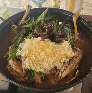 생생정보통 황제 해신탕 노원 맛집