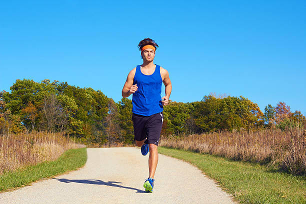 1km도 못 뛰는 사람을 위한 전략! 초보러너들의 러닝 가이드