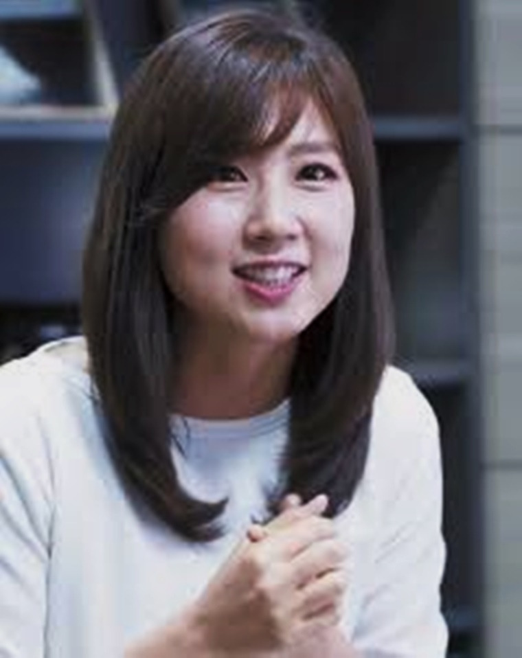 금나나 학력 하버드