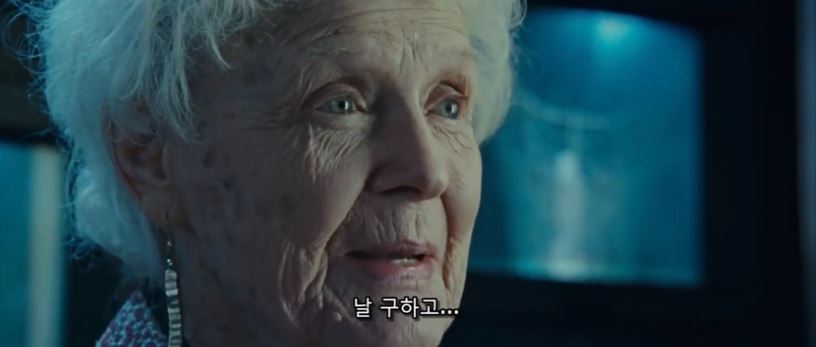 타이타닉 영화 재개봉 등장인물 줄거리