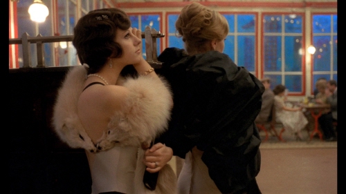 【이탈리아 정치영화 추천】 순응자 다시보기 줄거리 결말 후기 리뷰 스포일러