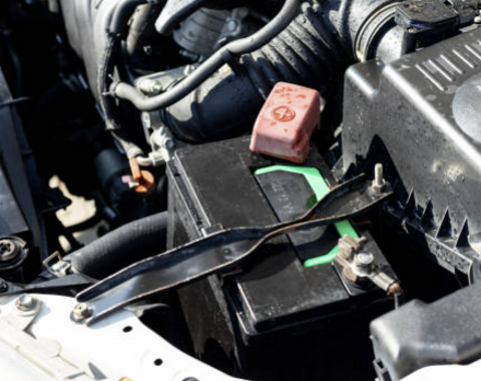 자동차배터리 교환주기 수명 전압 교체방법 교체비용 알아보기(최신)