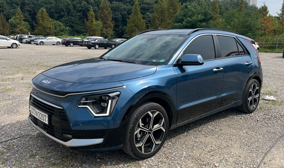 니로 하이브리드 가격