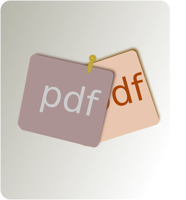 pdf 암호 해제