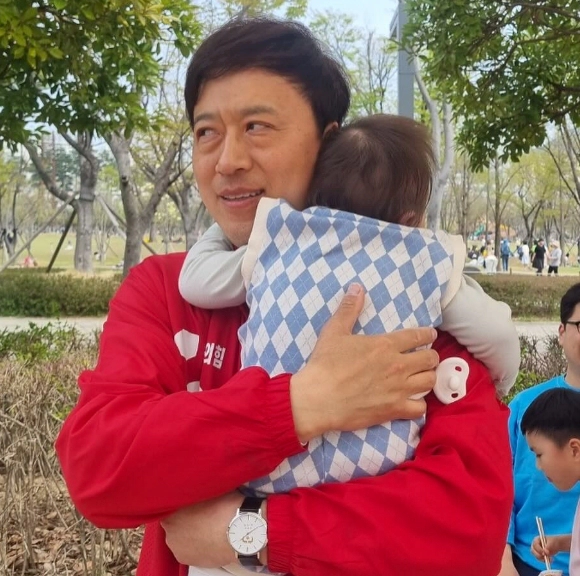 정성국 부산 진구갑 국회의원 당선 공약