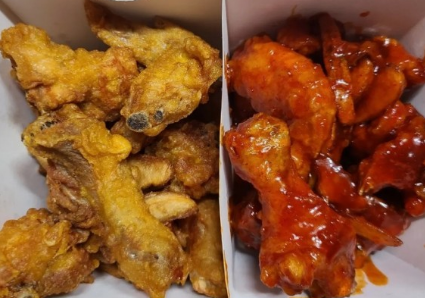 국내 치킨브랜드 인기 추천 BEST 10곳