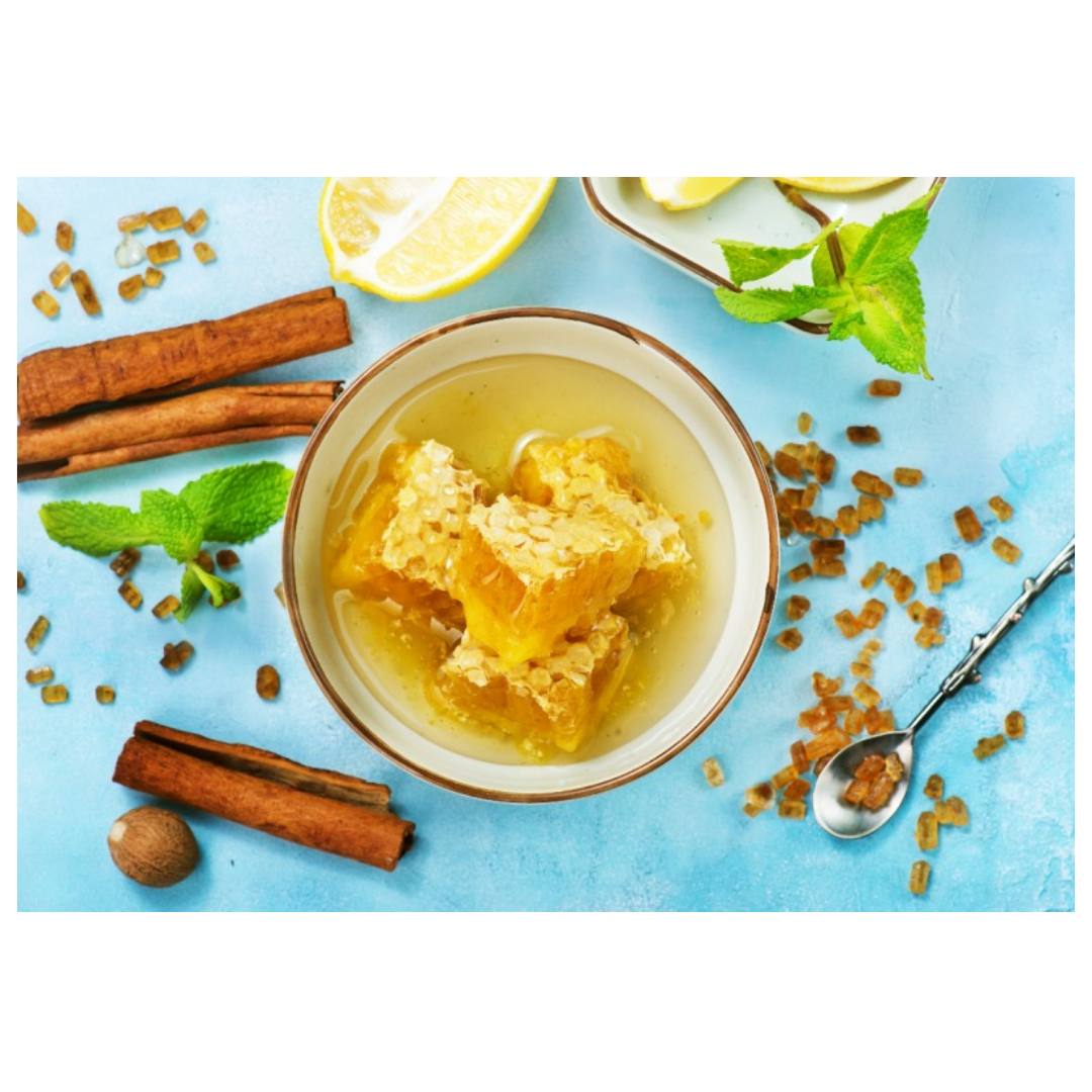 프로폴리스와 관련된 사진입니다.