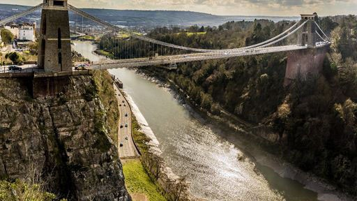영국 : 브리스틀 관련 사진