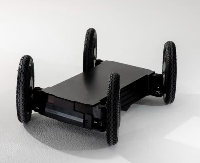 현대자동차의 새로운 