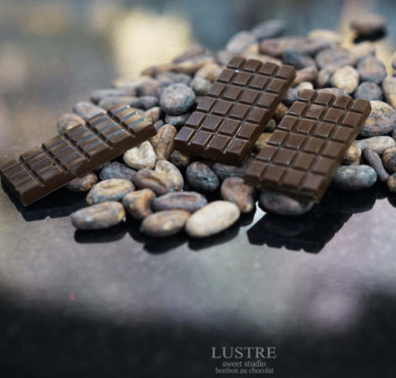 밸런타인데이 및 화이트데이 선물 : 서울 수제 초콜릿 가게 Top 9_스위츠루스트레_바 초콜릿