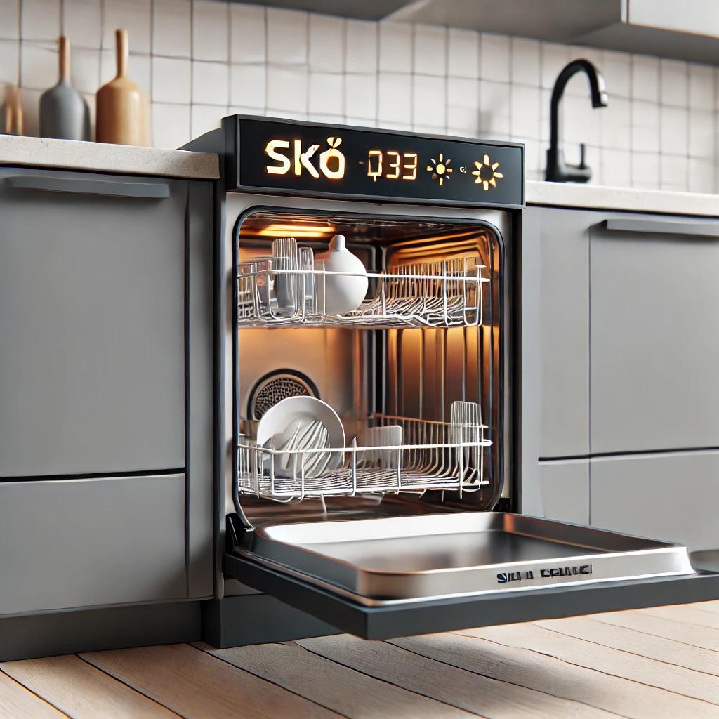 sk매직 식기세척기 고장