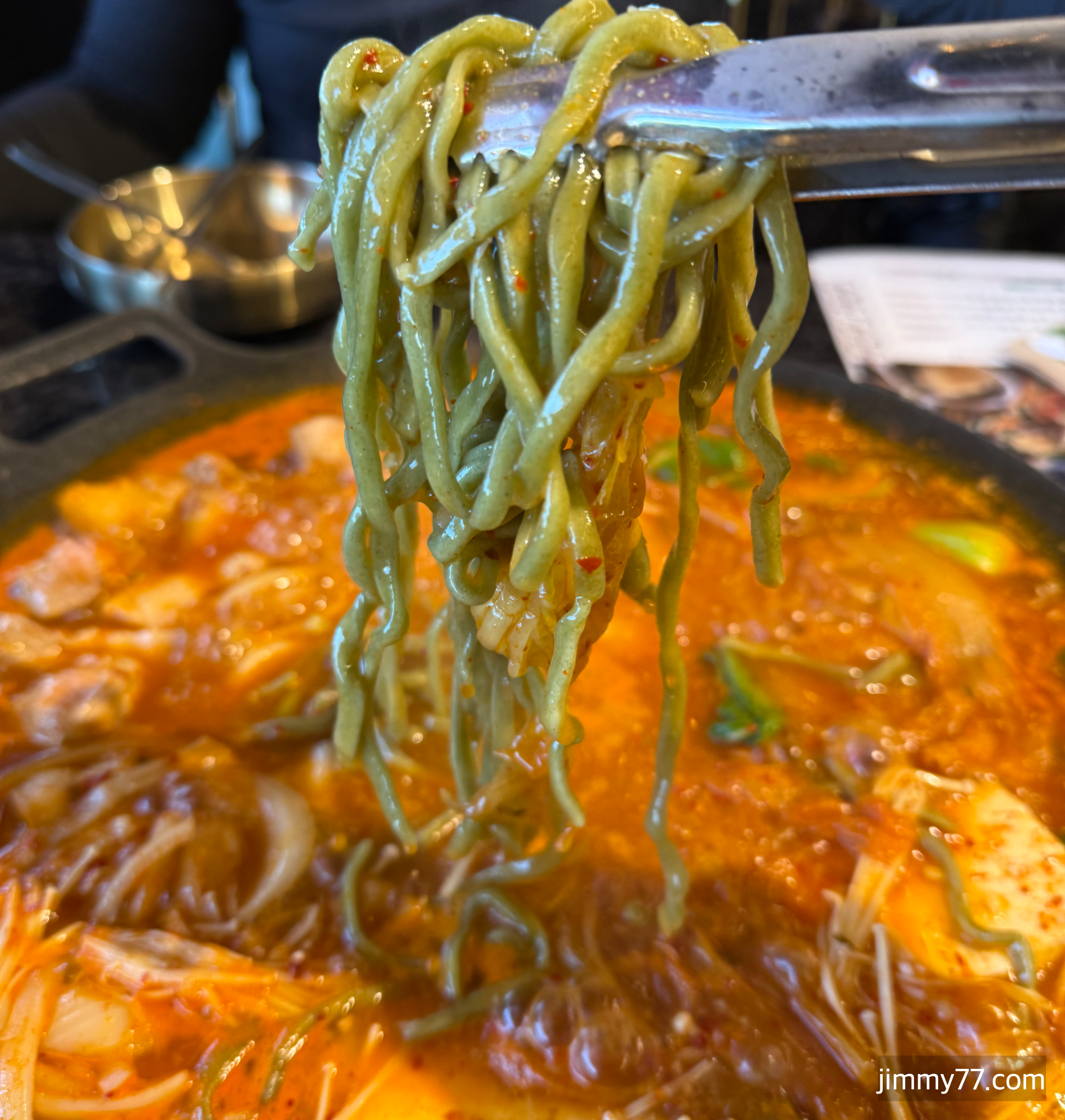 복가흑돼지삼겹살