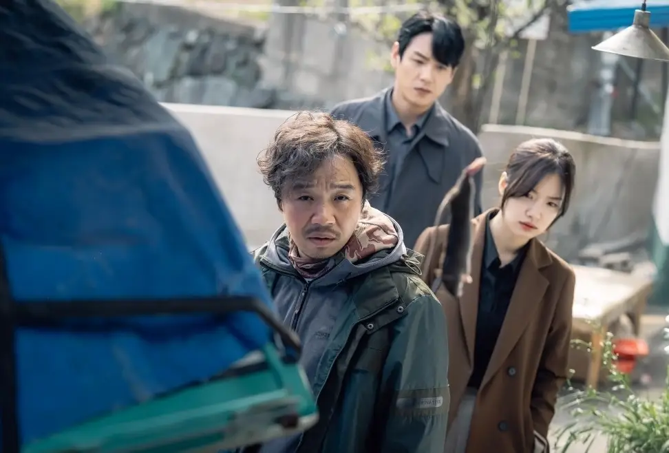 한국영화-삼악도-출연진-줄거리-개봉일