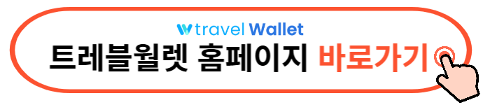 트레블월렛 앱 다운로드 사용국가