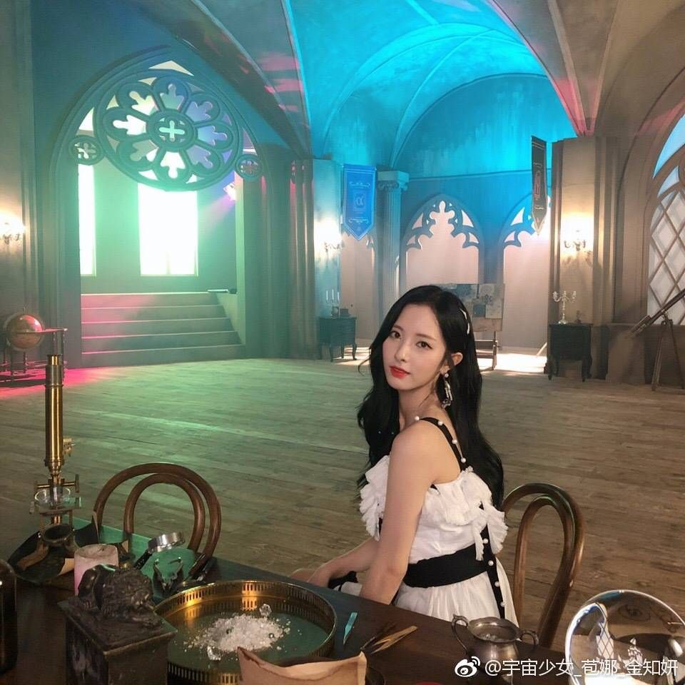 우주소녀 보나 고화질사진 모음