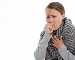 기침이 오래가면 의심되는 질병