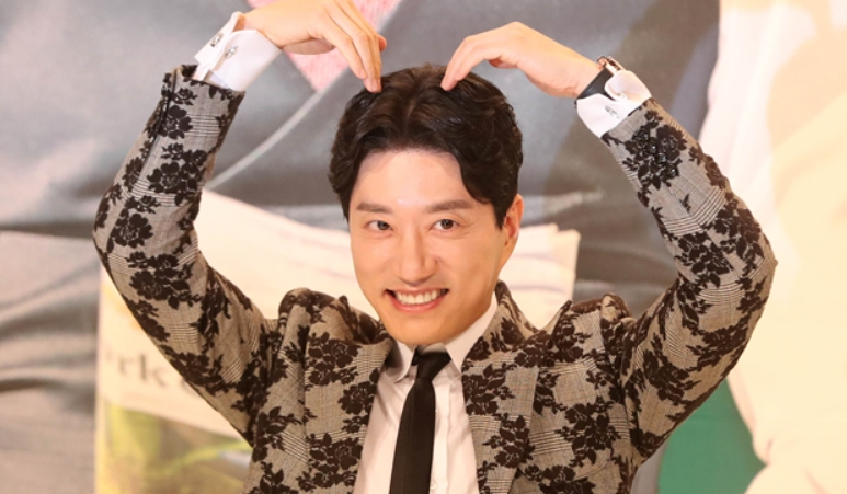 김명민 드라마