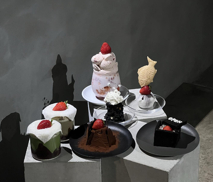 후쿠오카카페추천 아이마이