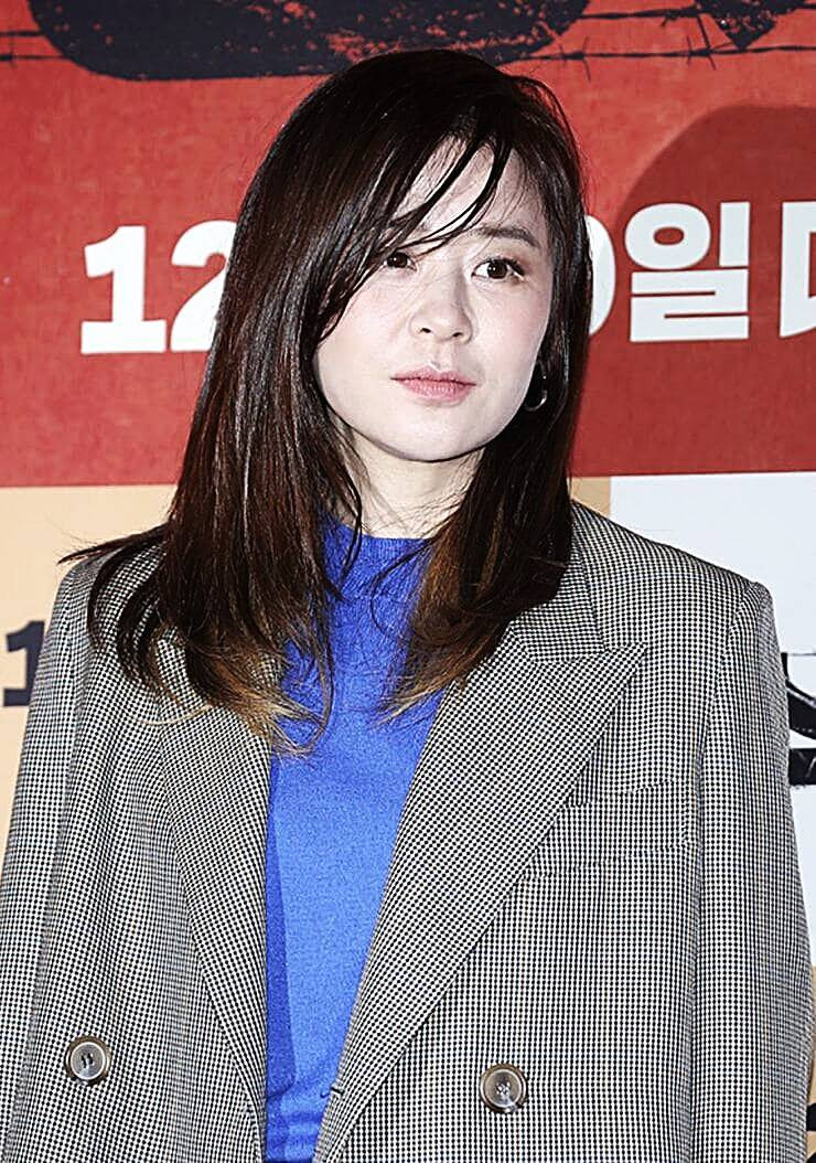 최강희 작품 활동