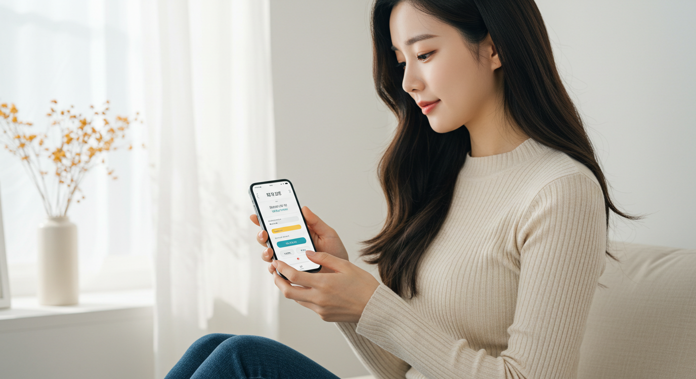 닉네임송금, 토스아이디