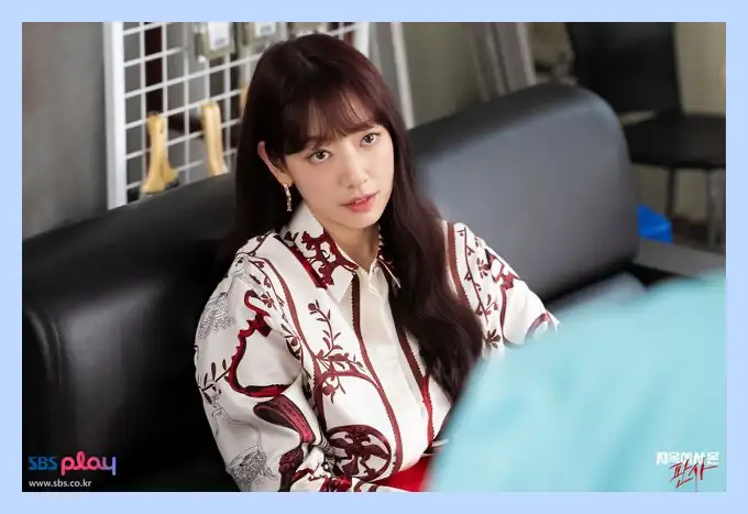 지옥에서 온 판사 몇부작