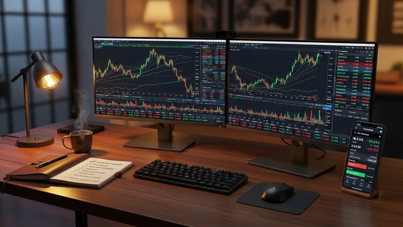 편의성과 정보력: MTS 차트와 부가 서비스