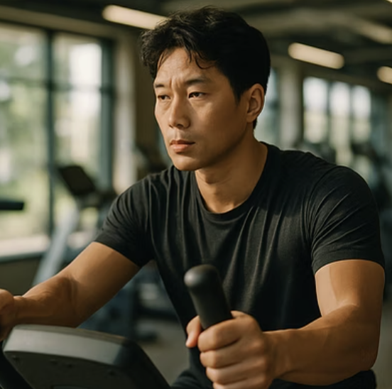 가정용천국의계단, 30분 운동 칼로리 소모량과 다이어트 효과
