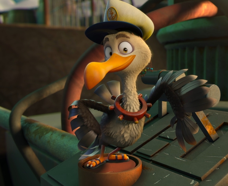 2024년 11월 개봉영화