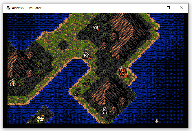 파랜드스토리4 #8