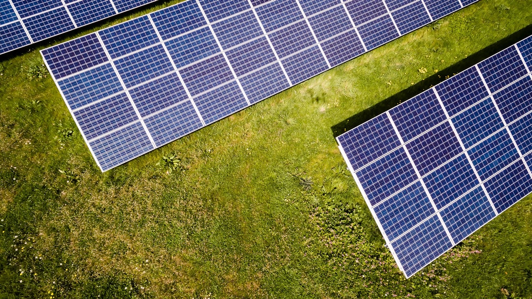 Solar panel