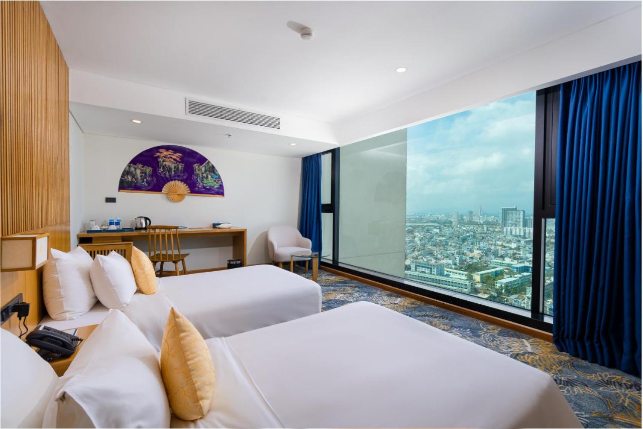 살라 다낭 비치 호텔6