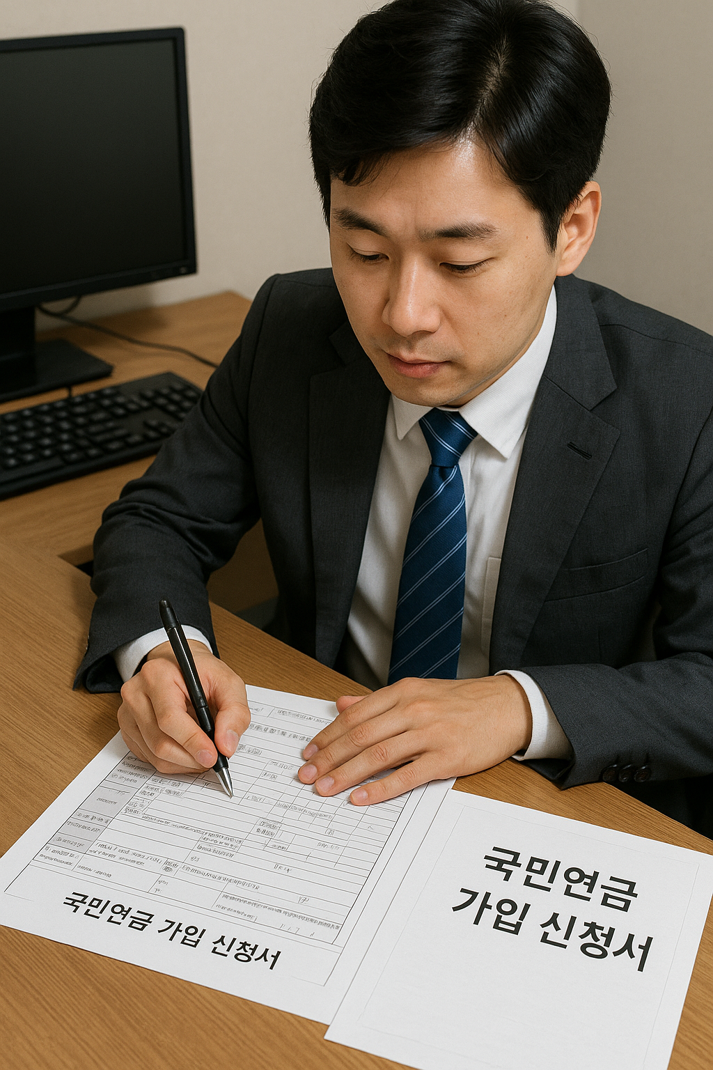 국민연금 제대로 알기