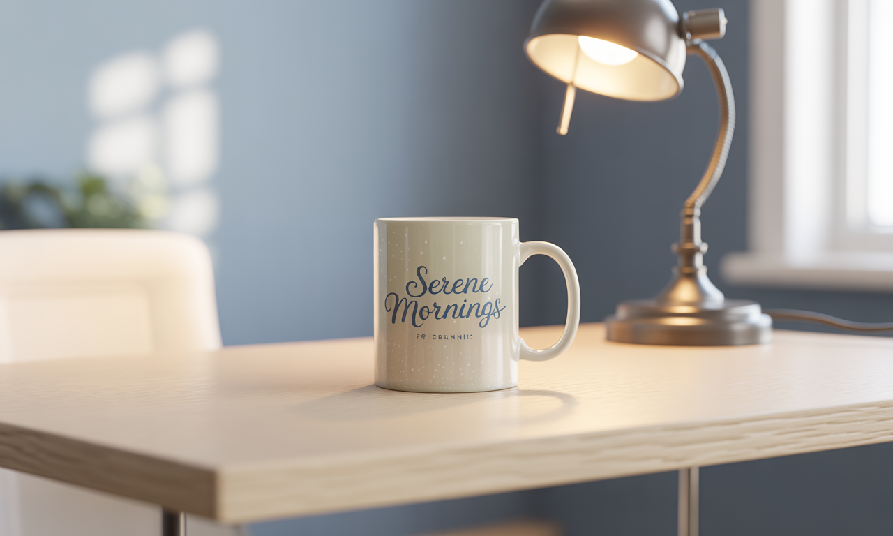 머그컵 답례품 제작