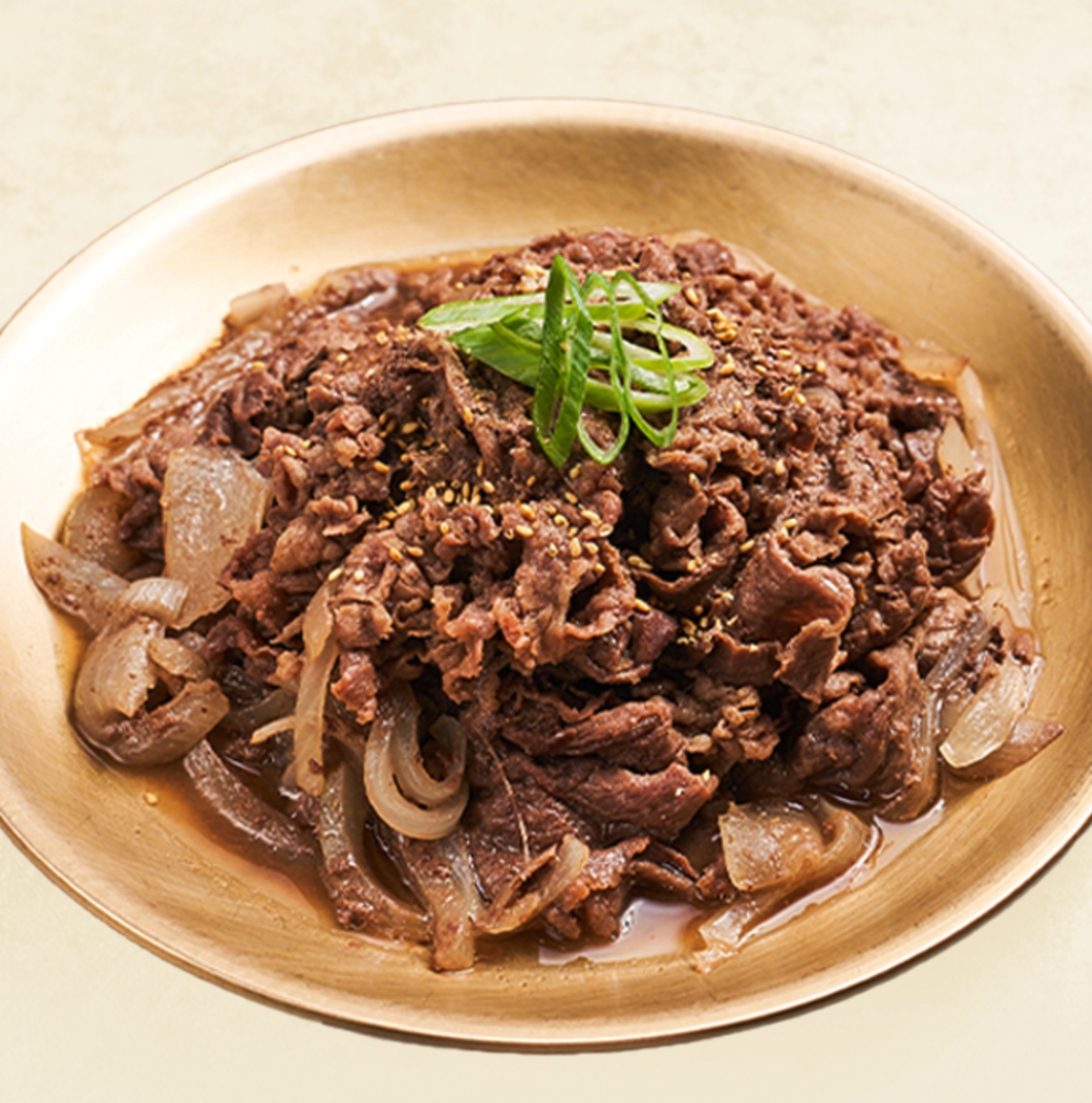 한우스토리, 갑자기 손님이 올 때, 집에서 즐긴 건강한 한 끼 &ndash; 투뿔한우불고기 이야기