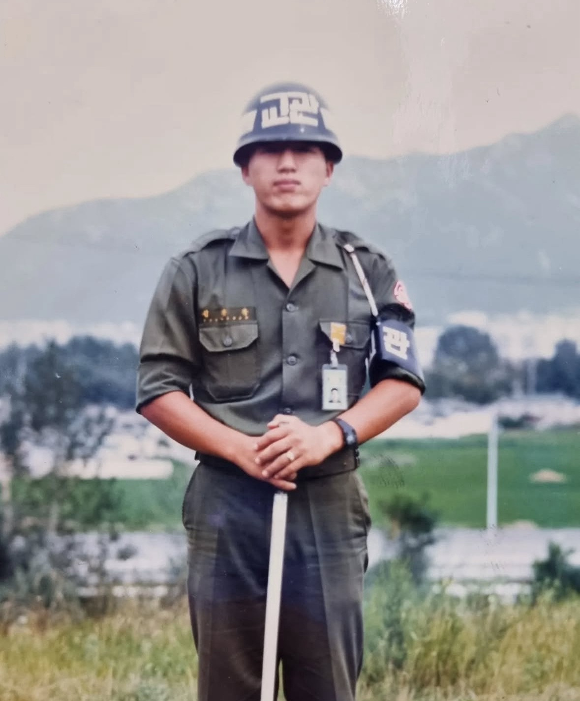김광규 