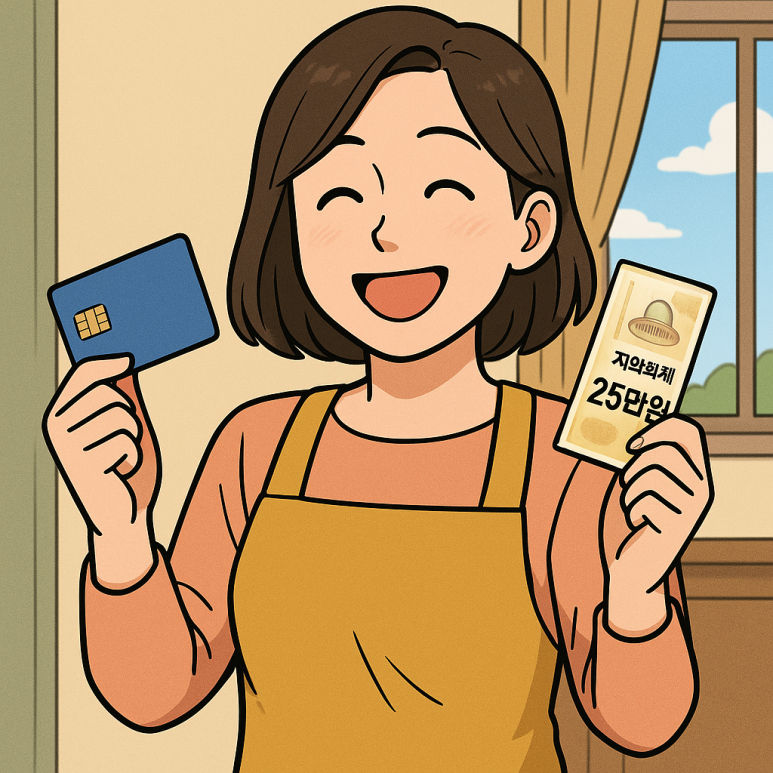 민생회복지원금