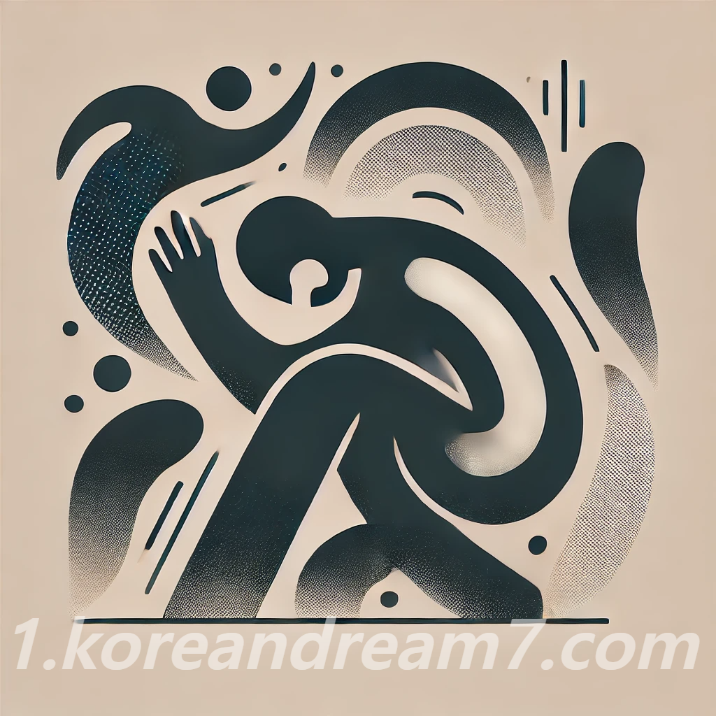 강간꿈해몽