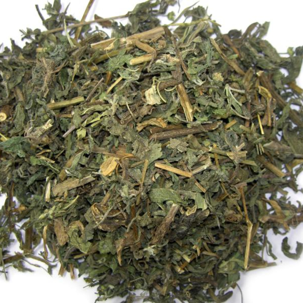 말린 한련초 (예장초)