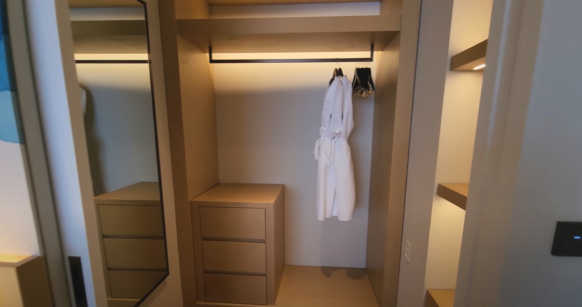 카시아 속초 프리미어룸